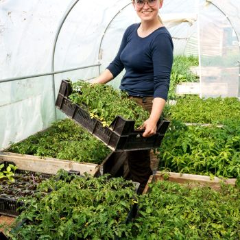 Åbent Landbrug iNordsjælland