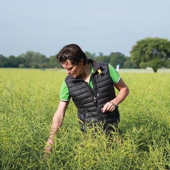 Åbent Landbrug iNordsjælland