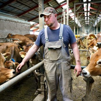 Åbent Landbrug iNordsjælland