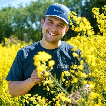 Åbent Landbrug iNordsjælland