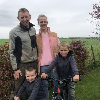 Åbent Landbrug iNordsjælland