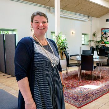 Åbent Landbrug iNordsjælland