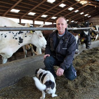 Åbent Landbrug iNordsjælland