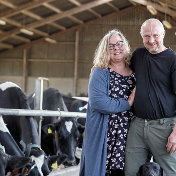 Åbent Landbrug iNordsjælland