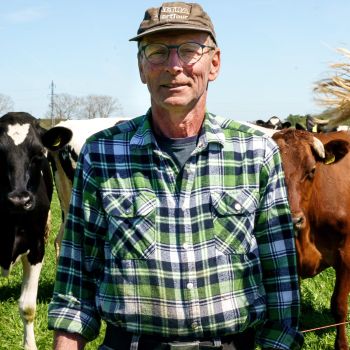 Åbent Landbrug iNordsjælland