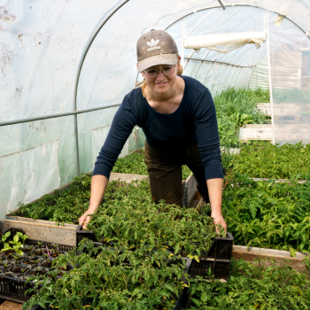 Åbent Landbrug iNordsjælland