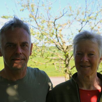 Åbent Landbrug iNordsjælland