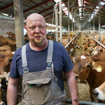 Åbent Landbrug iNordsjælland